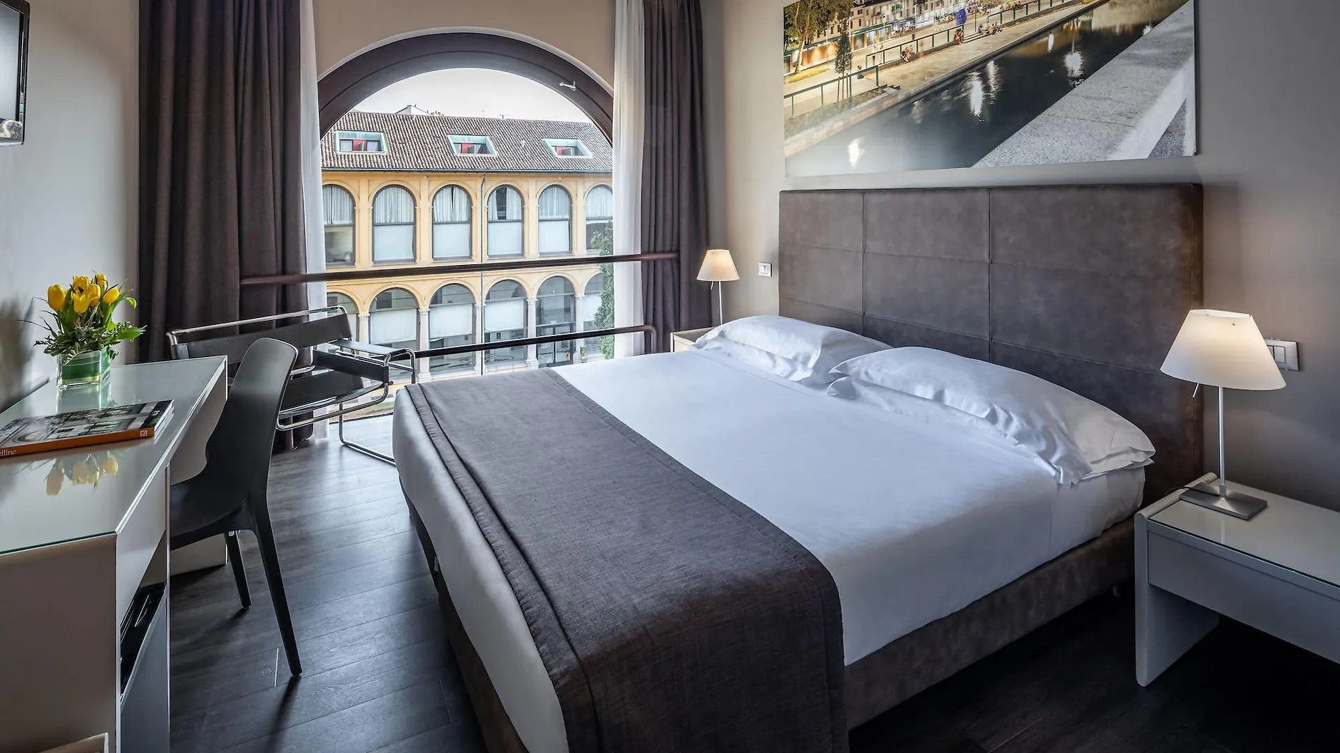 מילאנו Hotel Palazzo Delle Stelline
