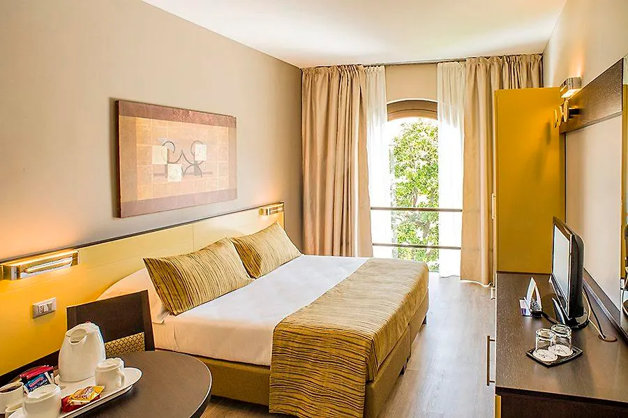 Hotel Palazzo Delle Stelline Milan