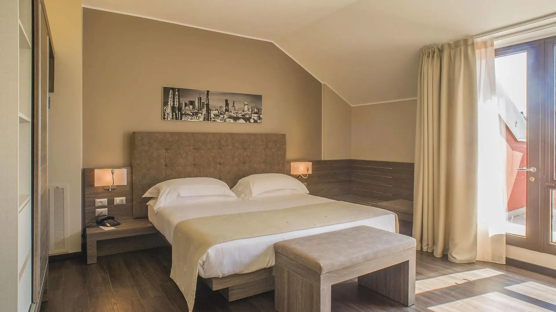 מילאנו Hotel Palazzo Delle Stelline