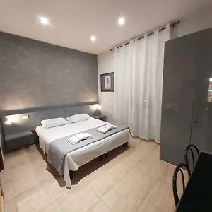 Ξενοδοχείο Convertini, Μιλάνο