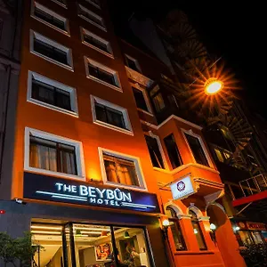 The Beybun Istiklal Street Taksim , Κωνσταντινούπολη Τουρκία