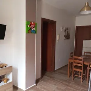 Kite Francy's House , Marsala Italia