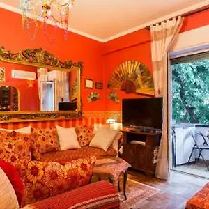 Appartement Romantic & Artistic