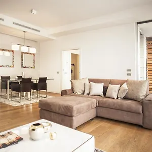 Appartement Hemeras Boutique Homes - Design Flats Near The City Center
