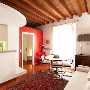Appartement Anfiteatro In Brera