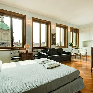 Appartement Bnbutler - Duomo - Galleria Unione