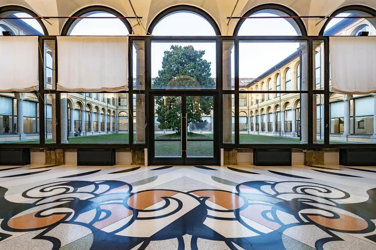 Hotel Palazzo Delle Stelline Milan 3*,  Italie