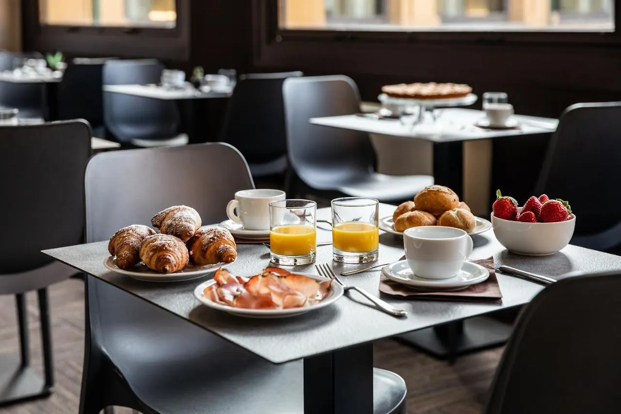 Hotel Palazzo Delle Stelline Milan
