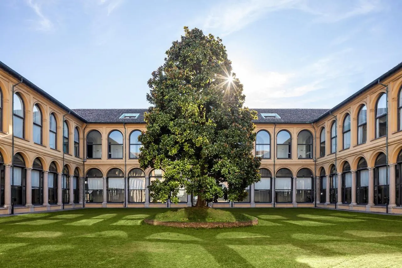Hotel Palazzo Delle Stelline Milan