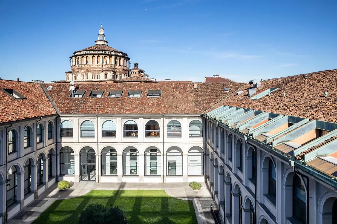 Hotel Palazzo Delle Stelline Milan 3*,