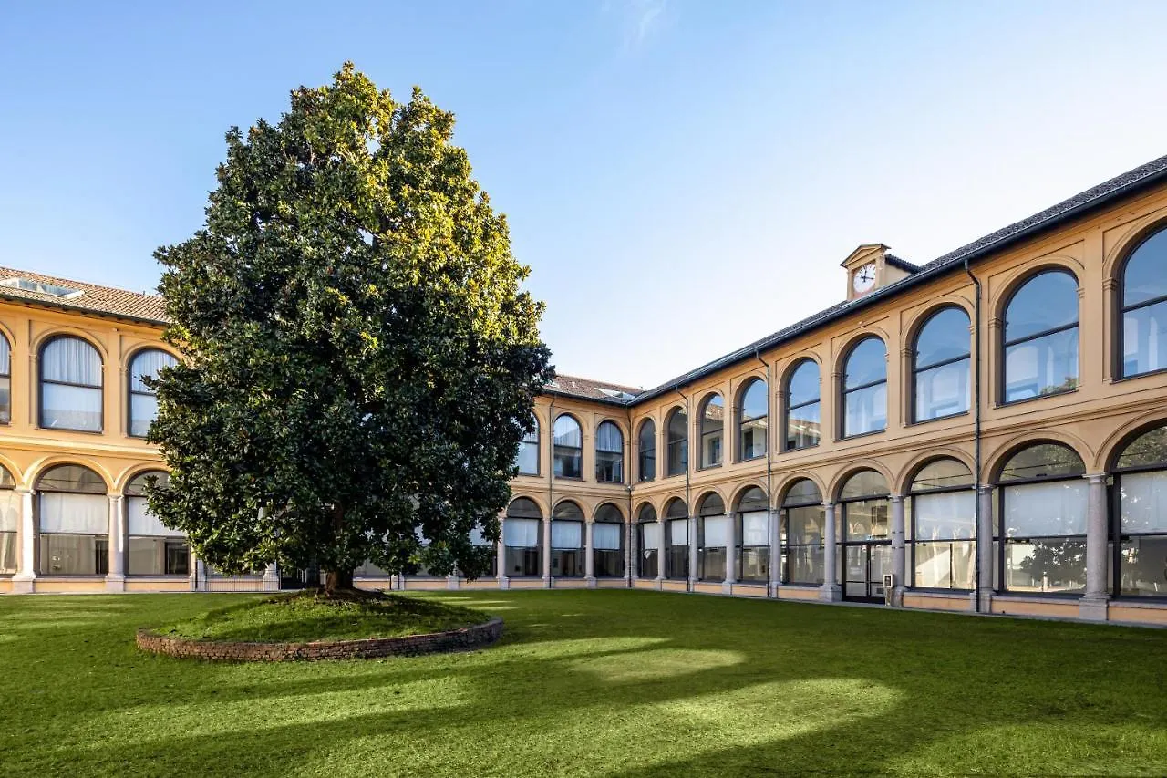 Hotel Palazzo Delle Stelline Milan
