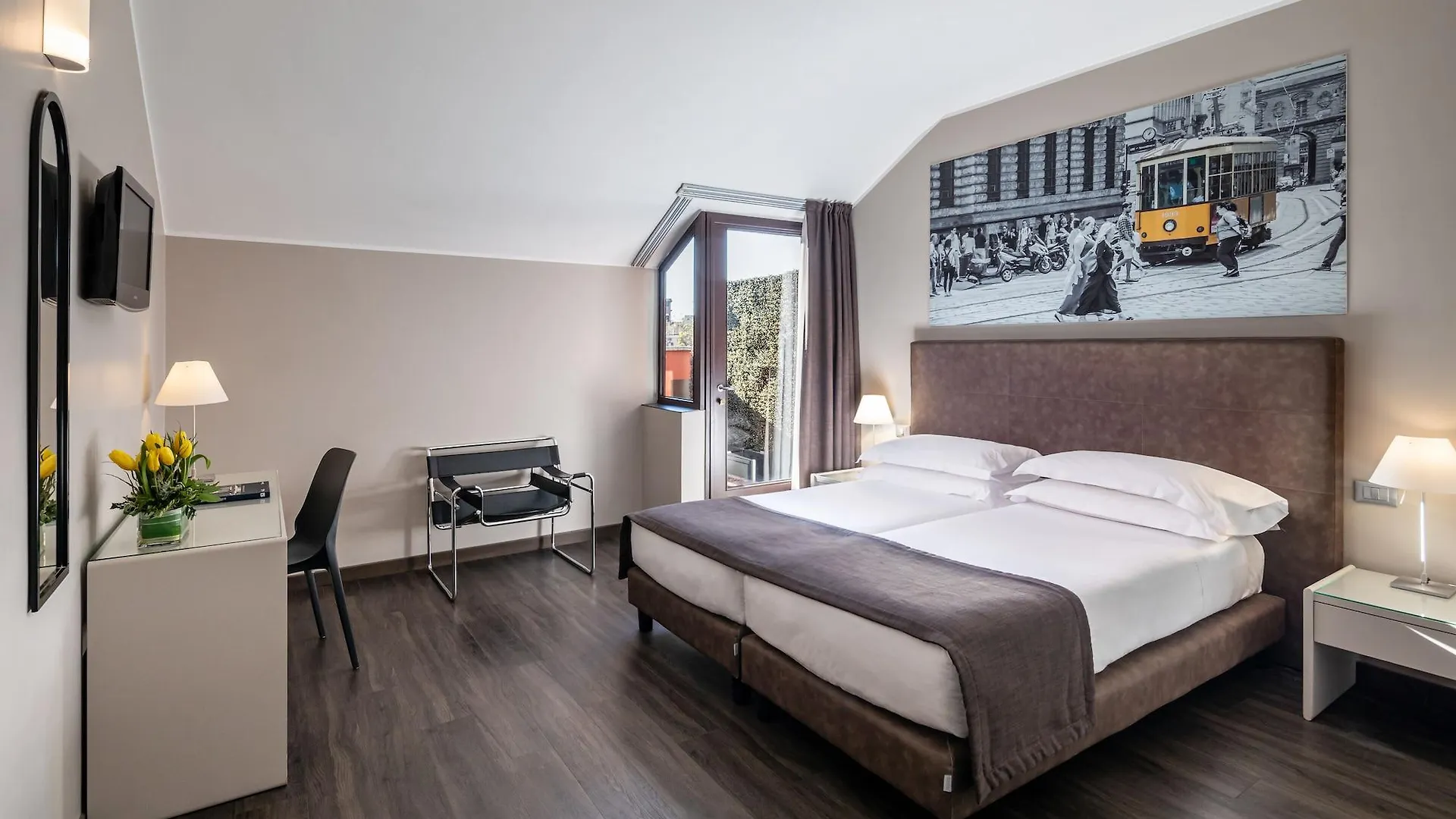 Hotel Palazzo Delle Stelline Milan 3*,