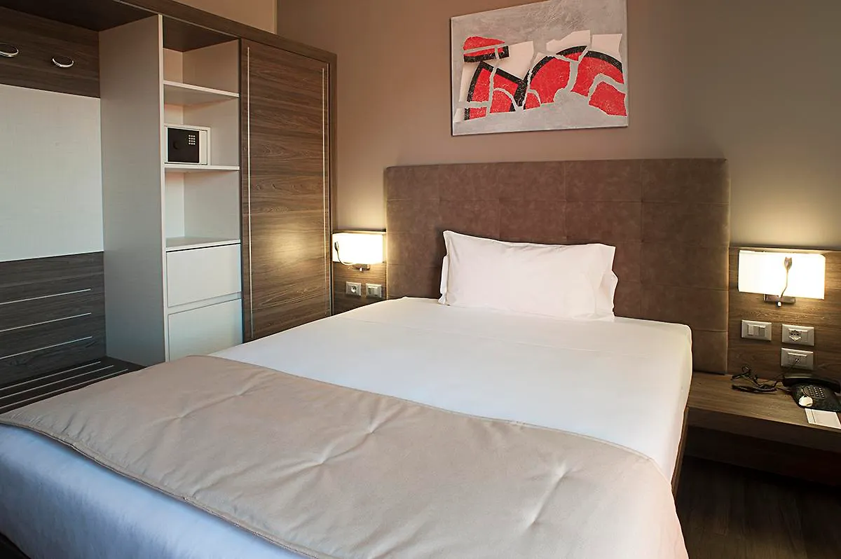 Hotel Palazzo Delle Stelline Milan