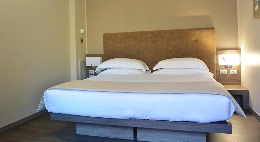 Hotel Palazzo Delle Stelline Milan