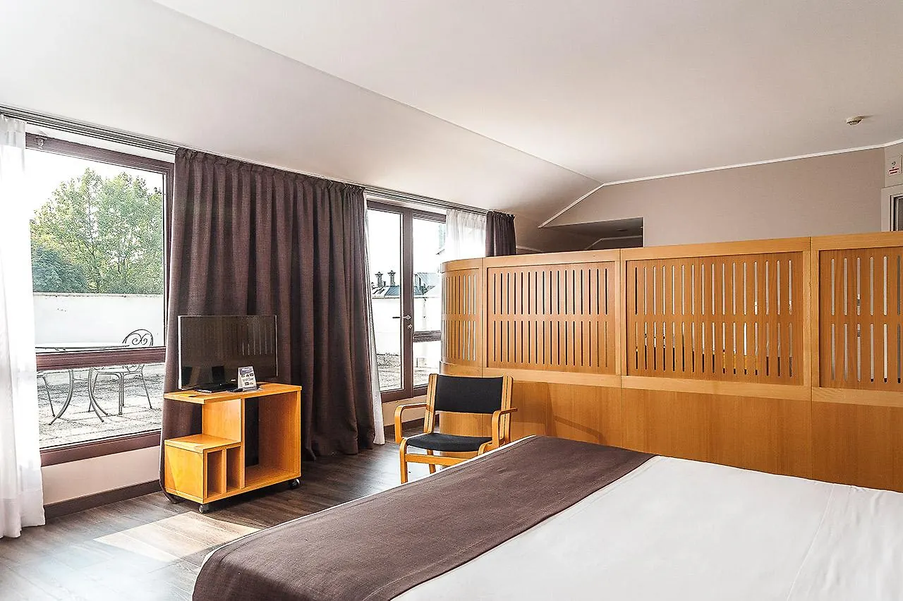 Hotel Palazzo Delle Stelline Milan