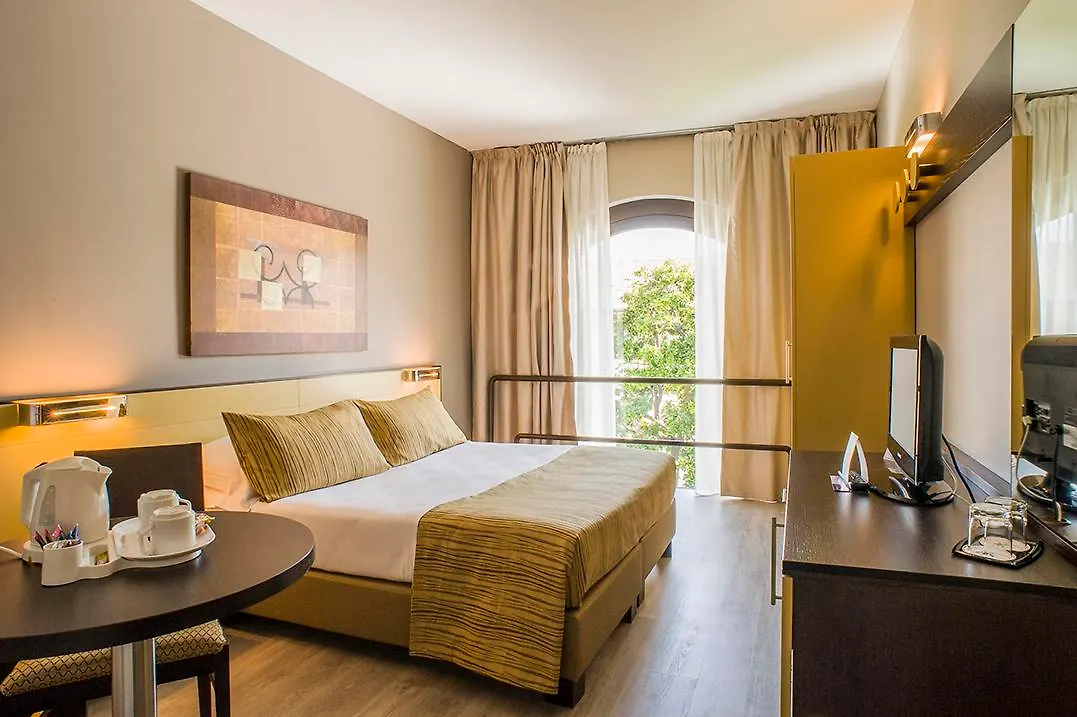 Hotel Palazzo Delle Stelline Milan 3*,  Italie