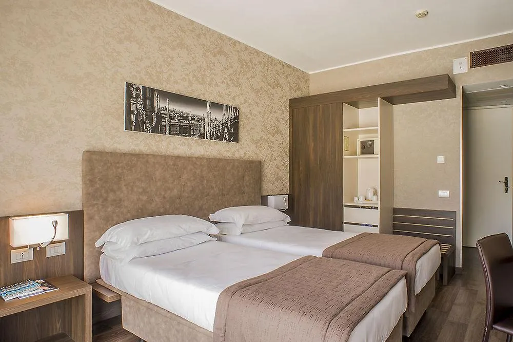 Hotel Palazzo Delle Stelline Milan