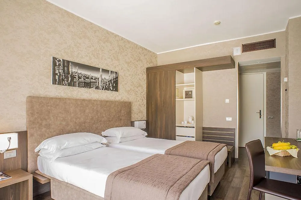 Hotel Palazzo Delle Stelline Milan Italie