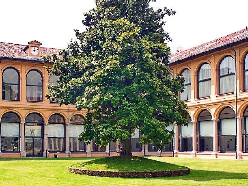 Hotel Palazzo Delle Stelline Milan 3*,