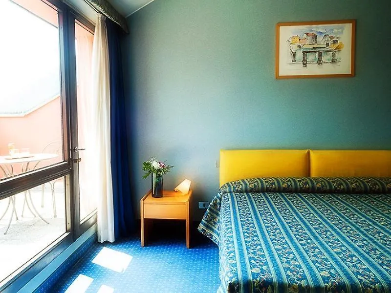 Hotel Palazzo Delle Stelline Milan