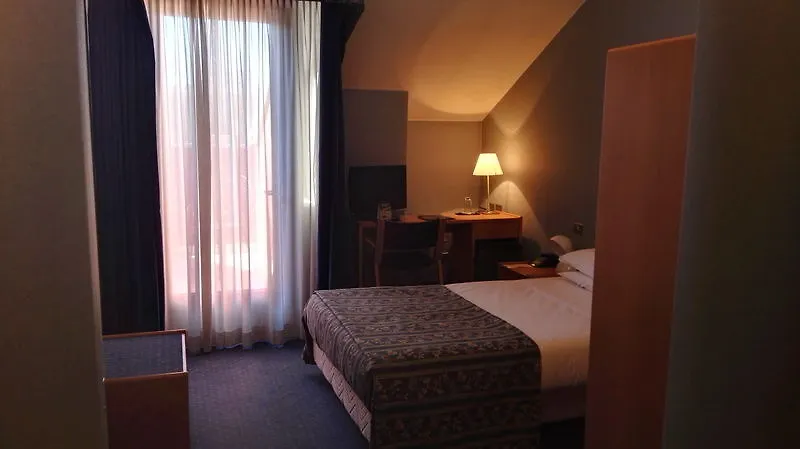 Hotel Palazzo Delle Stelline Milan