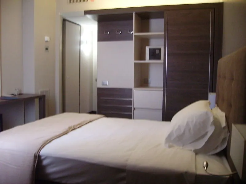 Hotel Palazzo Delle Stelline Milan Italie