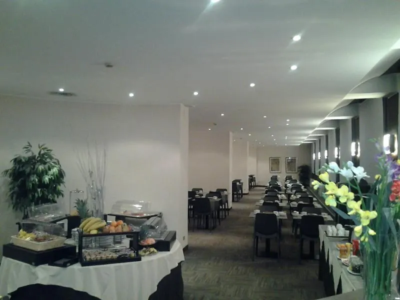 Hotel Palazzo Delle Stelline Milan