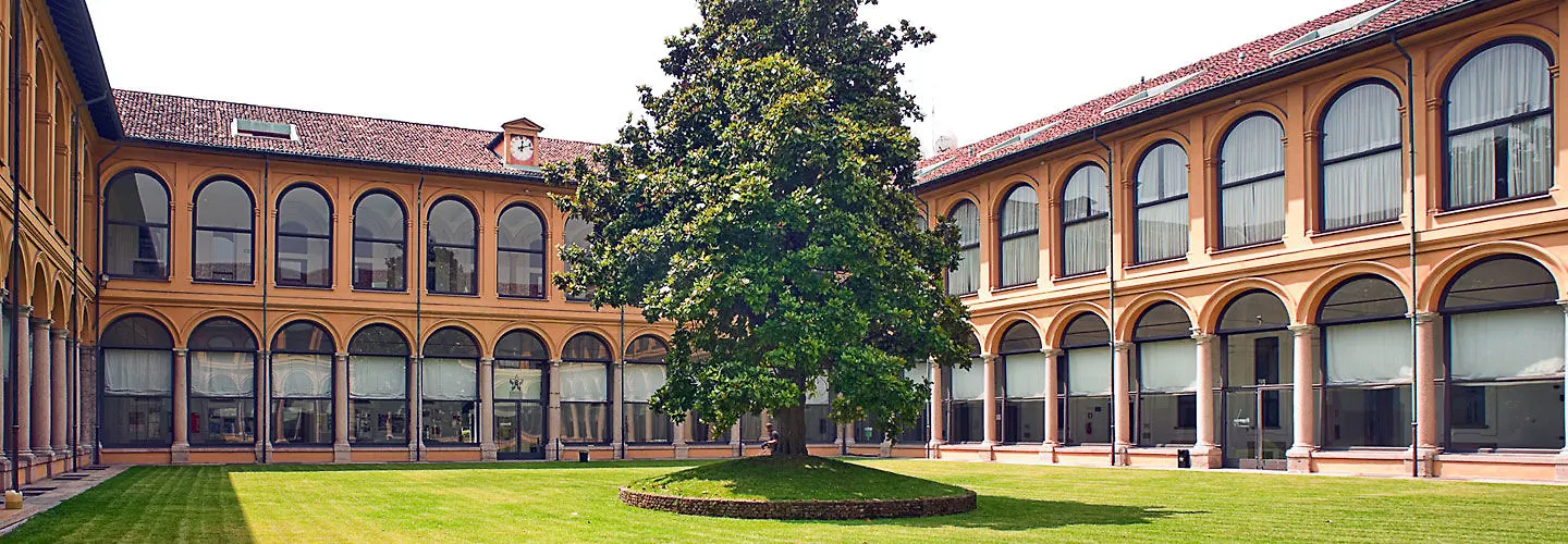 Hotel Palazzo Delle Stelline Milan