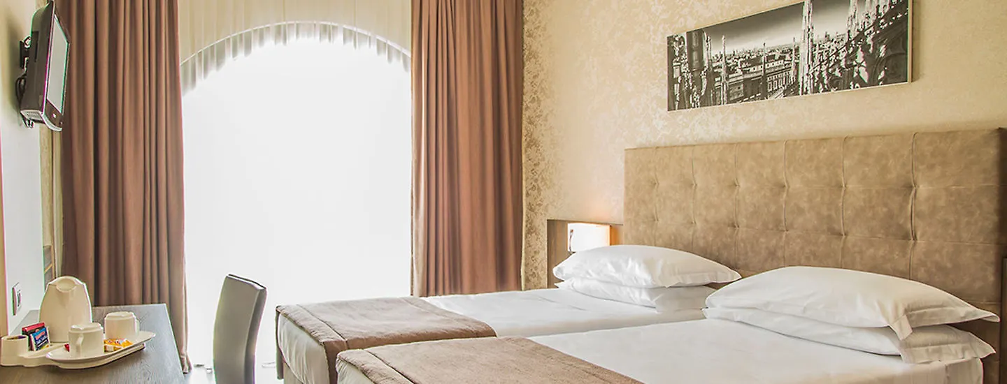 Hotel Palazzo Delle Stelline Milan
