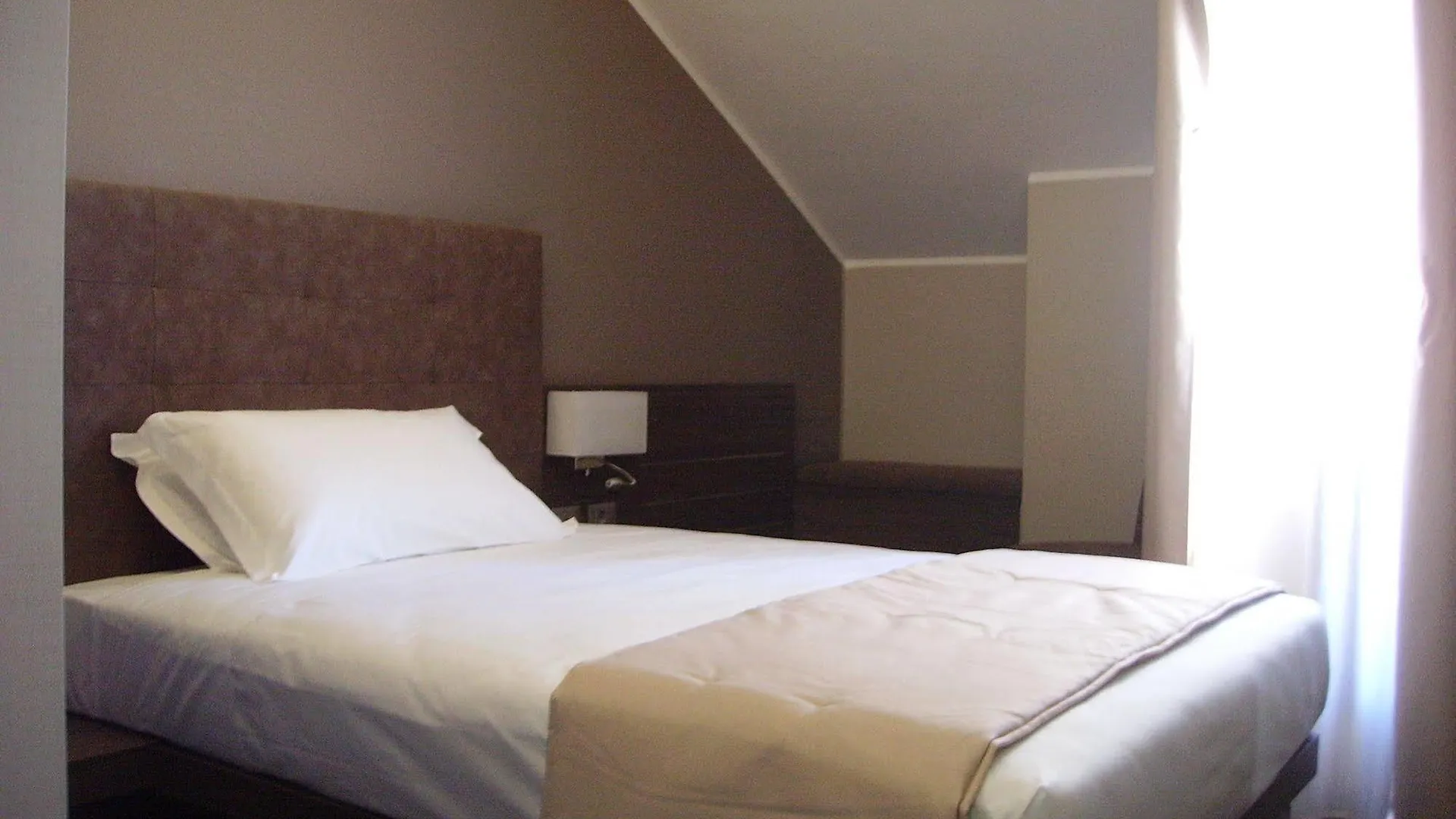 Hotel Palazzo Delle Stelline Milan 3*,