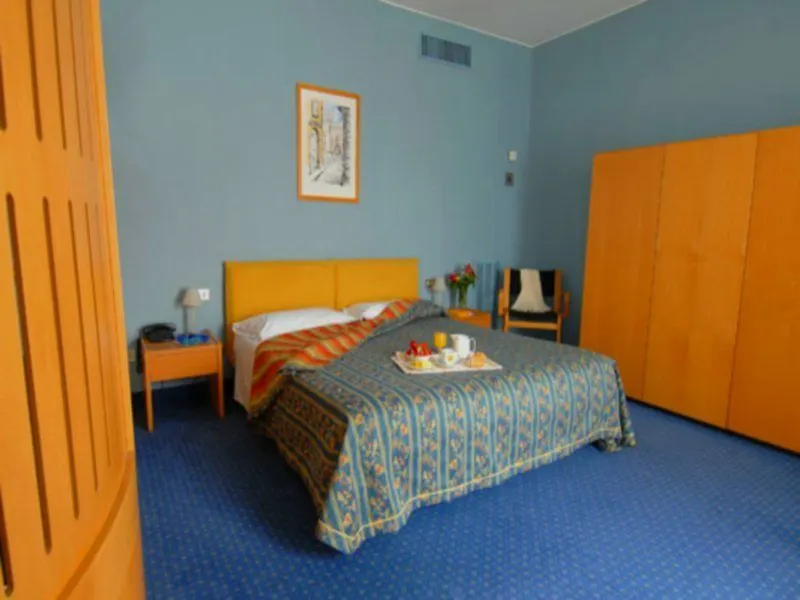 Hotel Palazzo Delle Stelline Milan