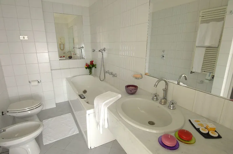 Hotel Palazzo Delle Stelline Milan 3*,